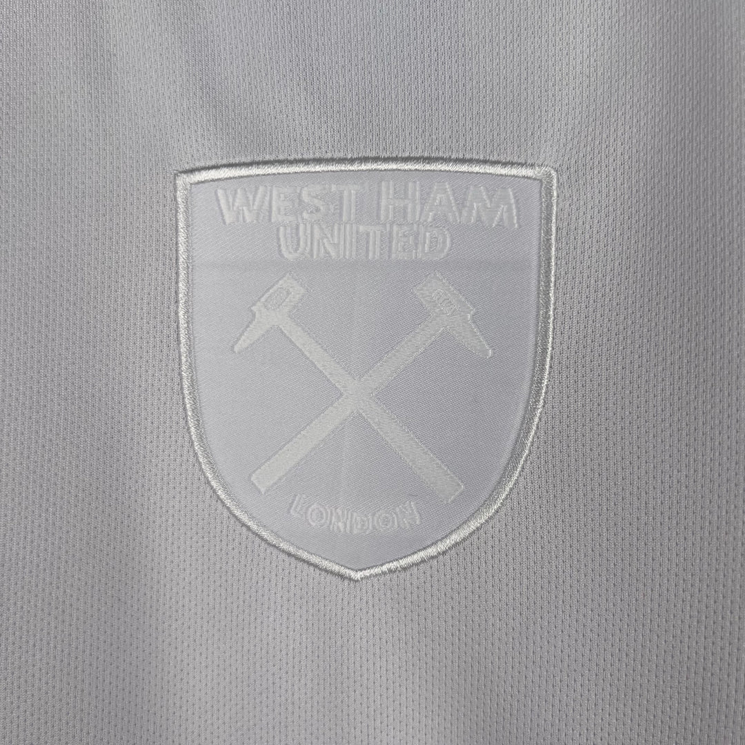 Westham united AWAY Jersey 2023/24