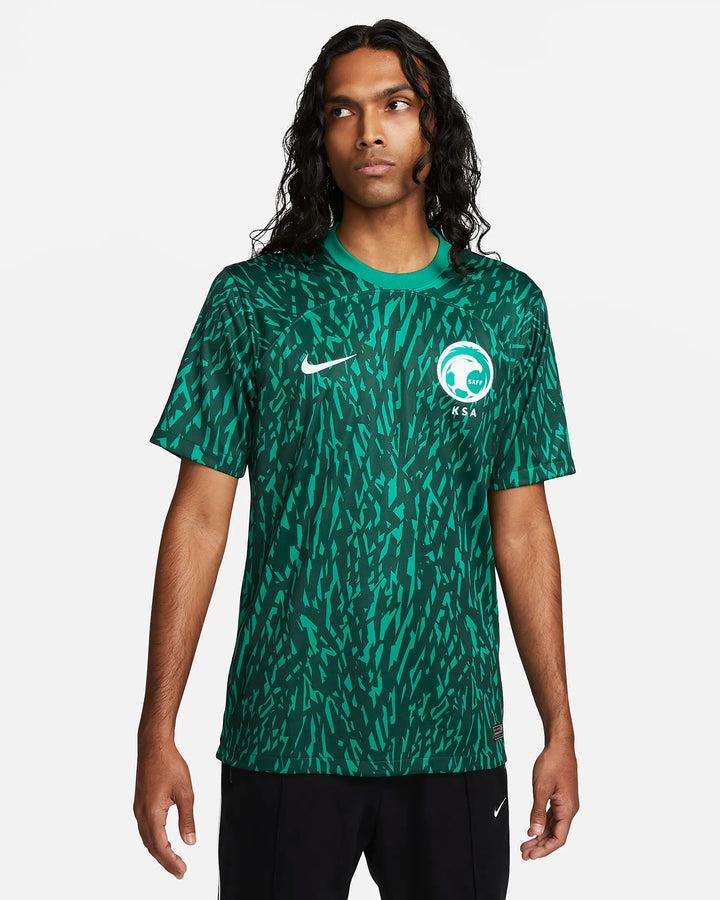 Saudi arabia World Cup AWAY jersey 2022/23