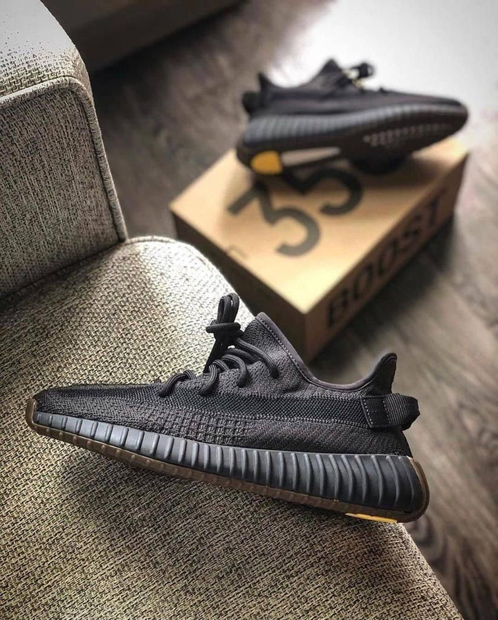 Yeezy 350 V2 Cinder