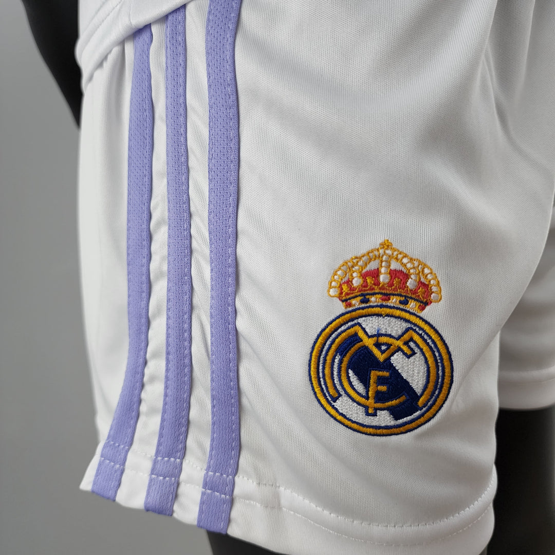 RM Kids Home Kit 2022/23