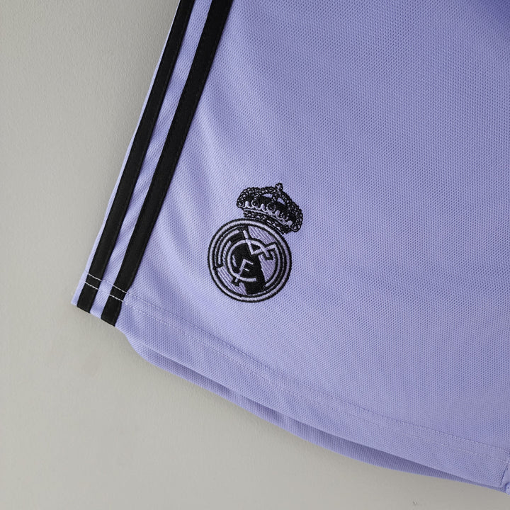 RM Away Short 2022/23