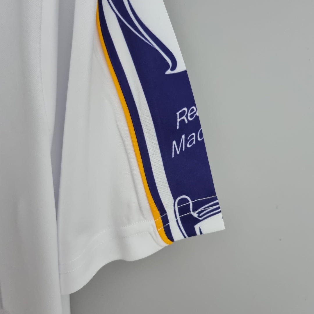 RM Classic Champions League 7 jersey 1997/98