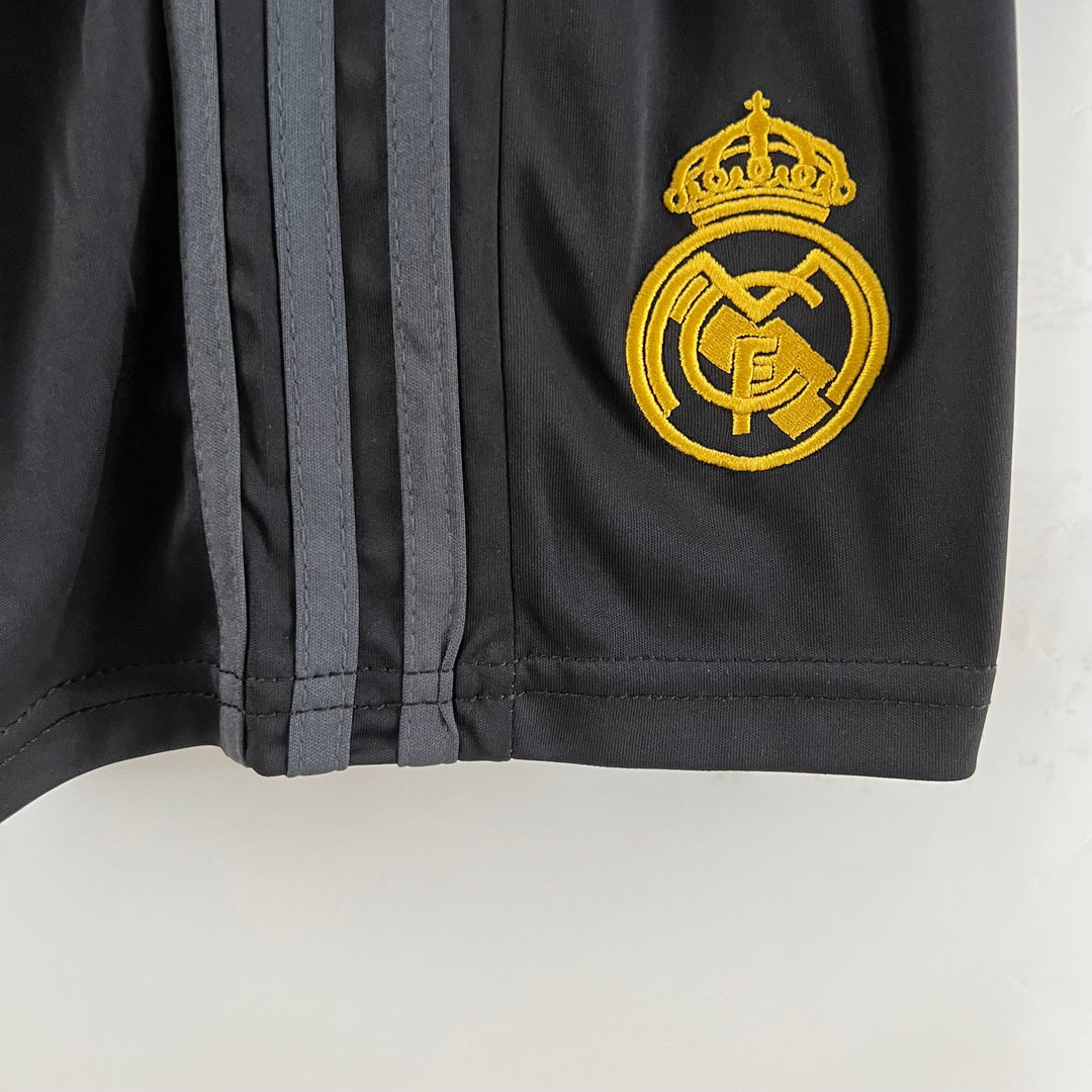 RM Kids third Kit 2023/24