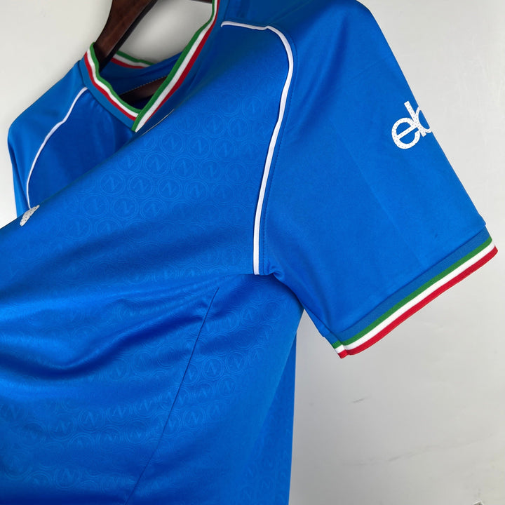 Napoli HOME JERSEY 2023/24