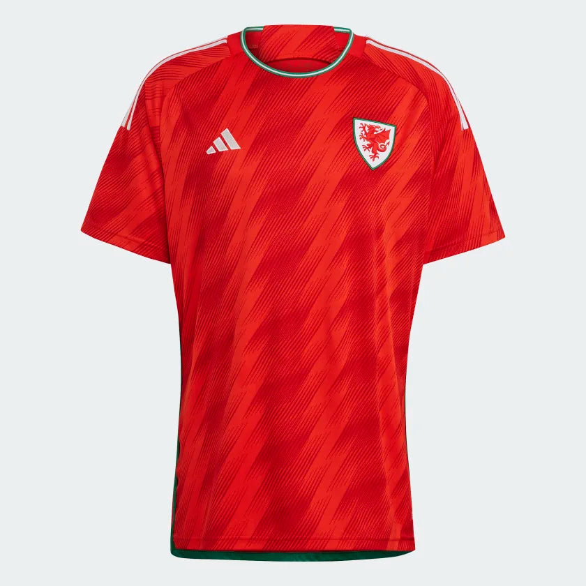 Wales World Cup Home JERSEY 2022/23