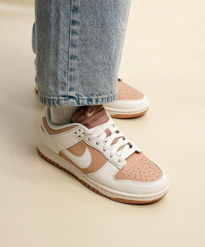 Nike Dunk Low Next Nature Beige Sail