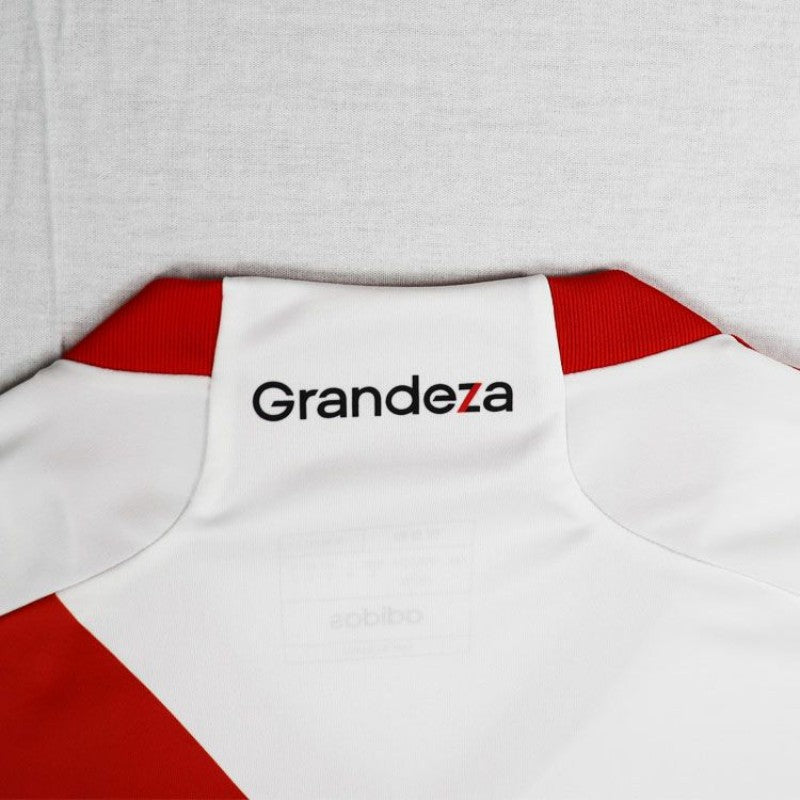 River plate HOME jersey 2023/24