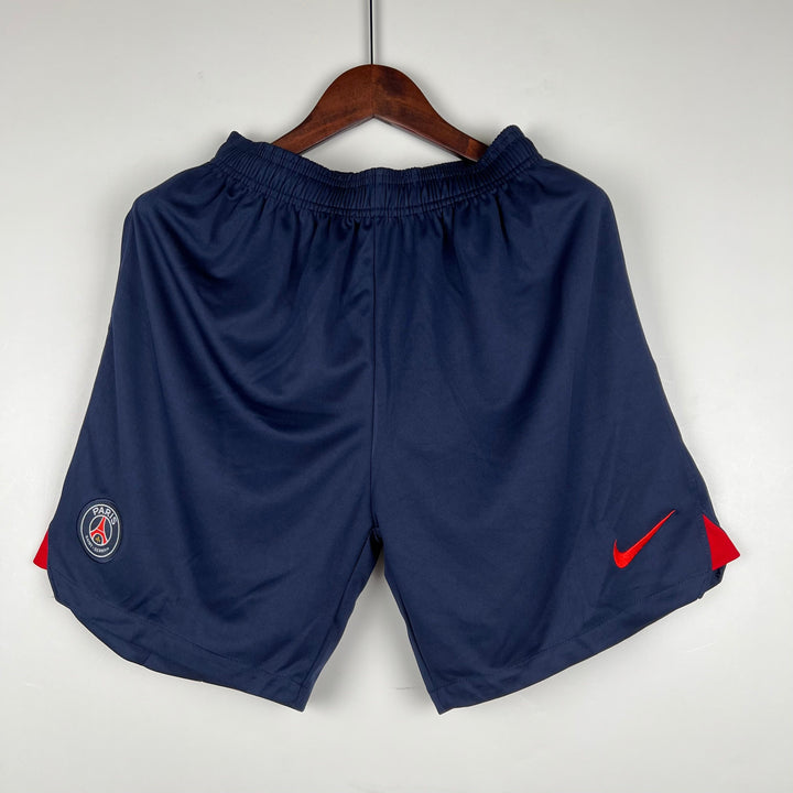 Psg Home Short 2023/24