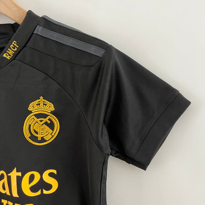 RM Kids third Kit 2023/24