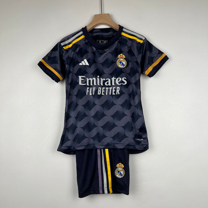 RM Kids AWAY Kit 2023/24