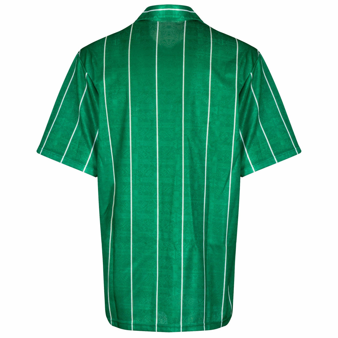 Northern Ireland 1992/94 classic Home Soccer Jersey