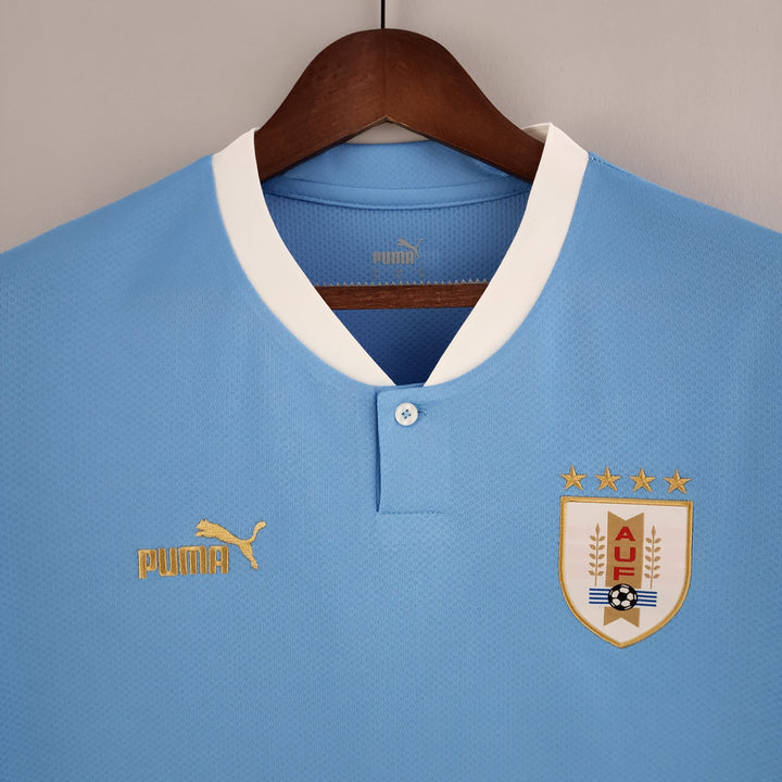 Uruguay World Cup HOME Jersey 2023