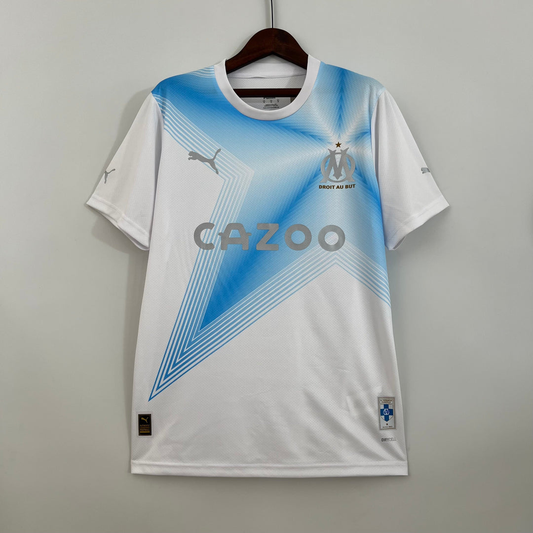 Marseille SPECIAL EDITION jersey 2023/24