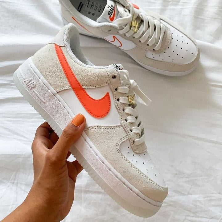 Nike Air Force 1'07 "First Use"