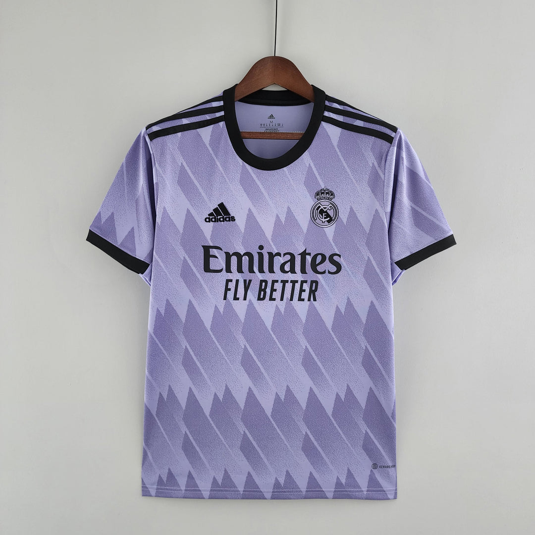 RM Away jersey 2022/23