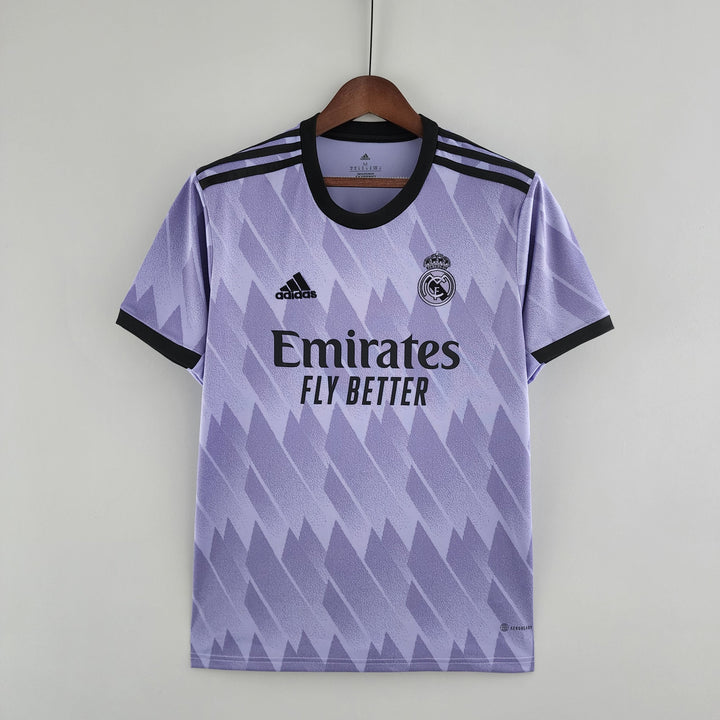 RM Away jersey 2022/23