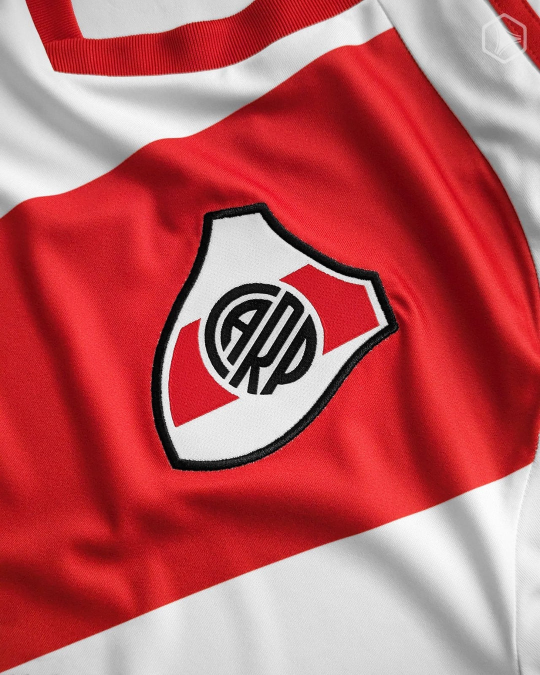 River plate HOME jersey 2023/24