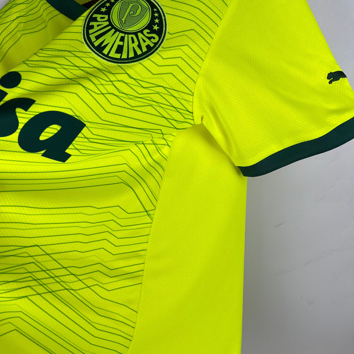 Palmeiras THIRD jersey 2023/24