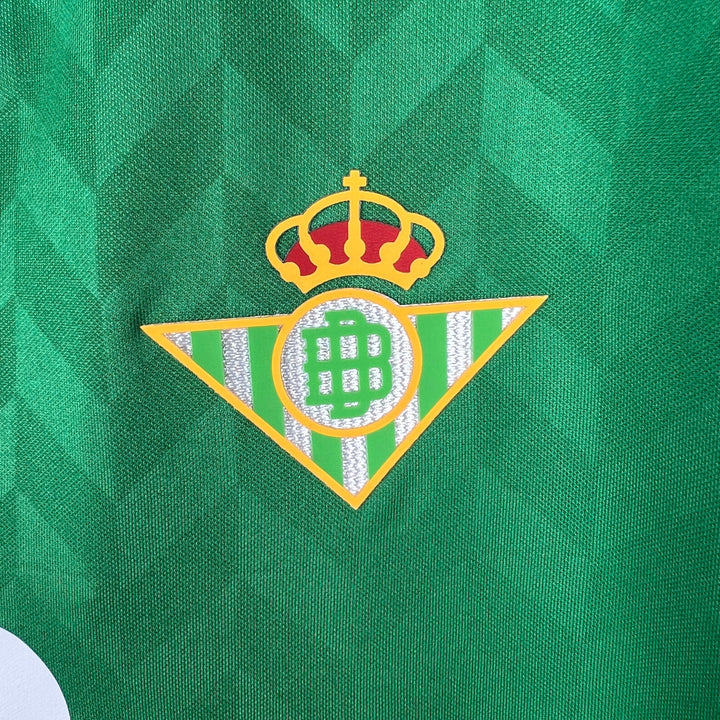 Real Betis AWAY JERSEY 2023/24