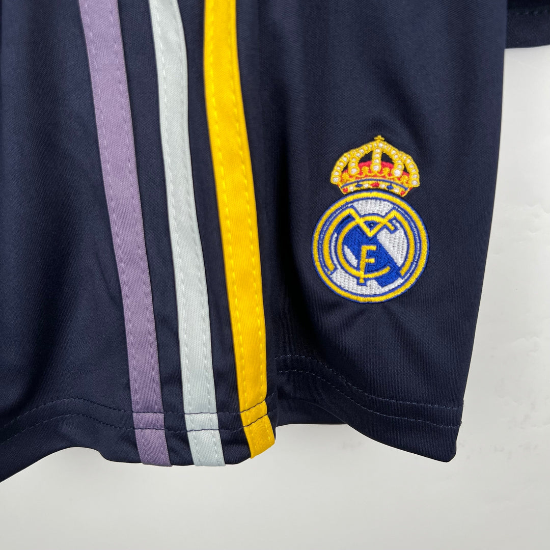 RM Kids AWAY Kit 2023/24