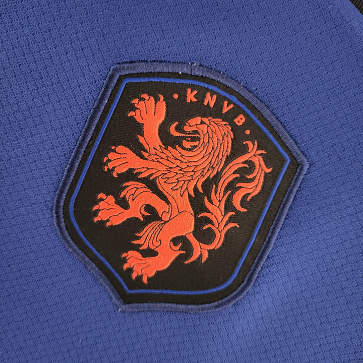 Netherlan World Cup AWAY JERSEY 2022/23