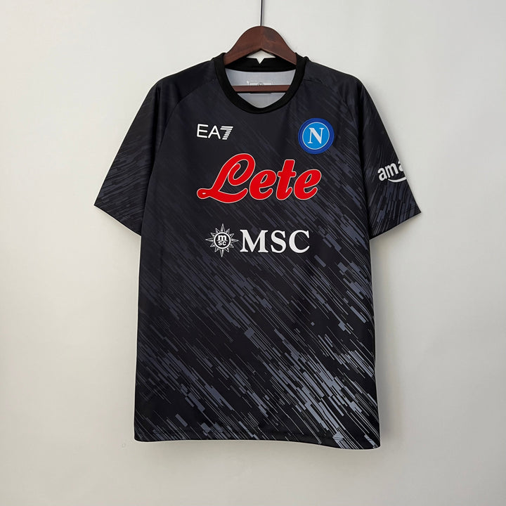 NAPOLI third JERSEY 2022/23