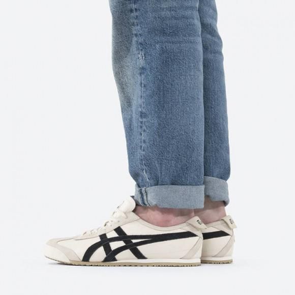 Onitsuka Tiger Mexico 66 Vintage Birch Black