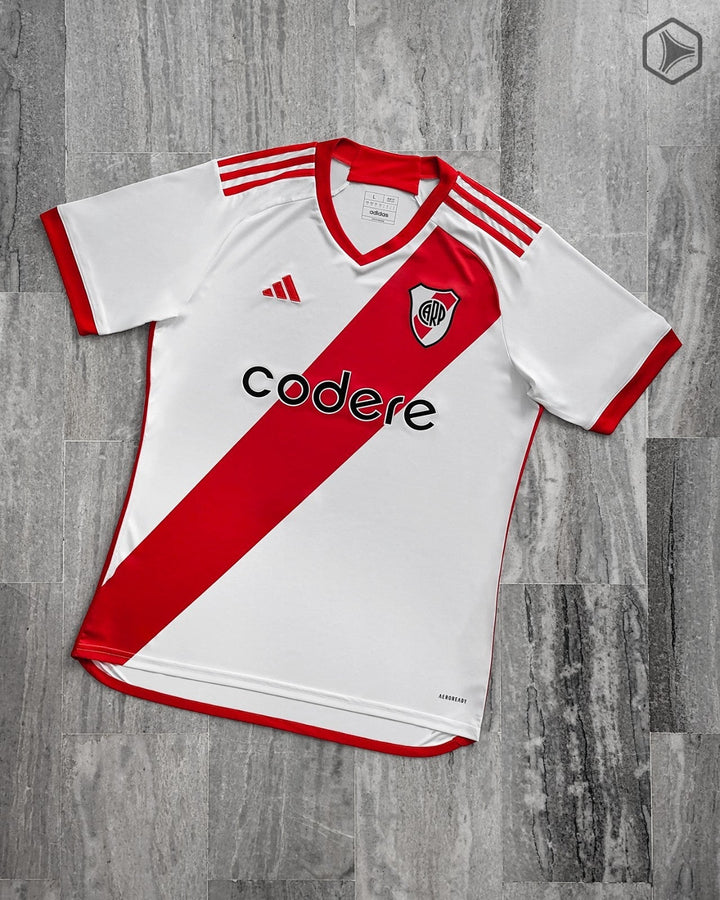 River plate HOME jersey 2023/24