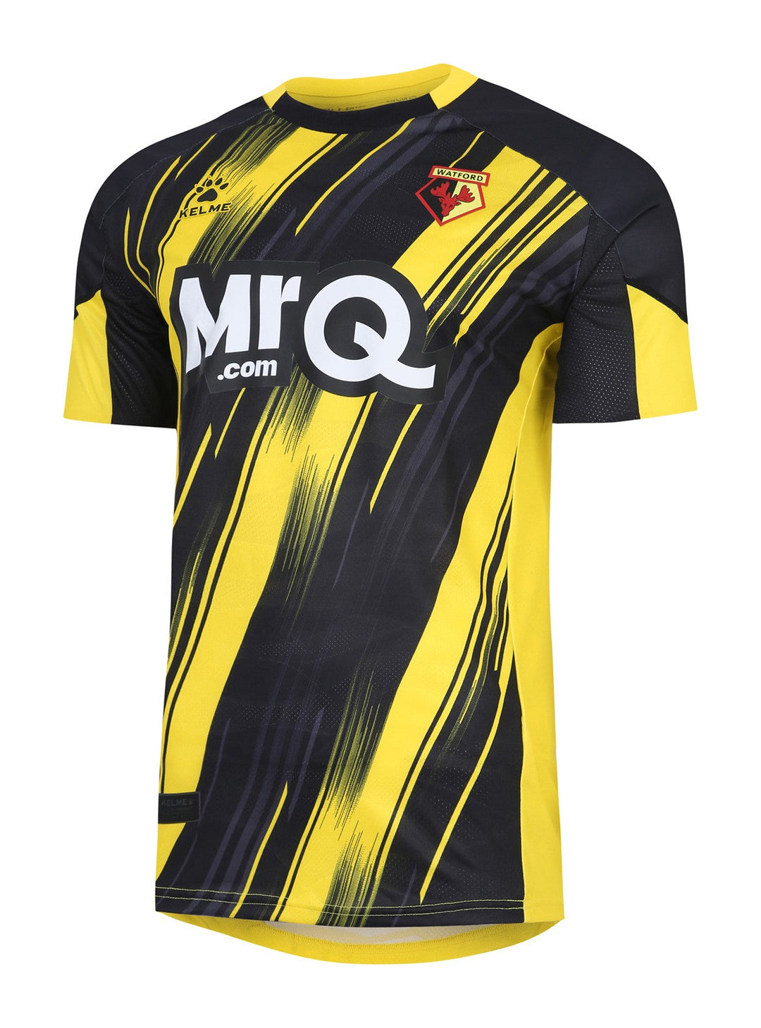 Watford Home jersey 23/24