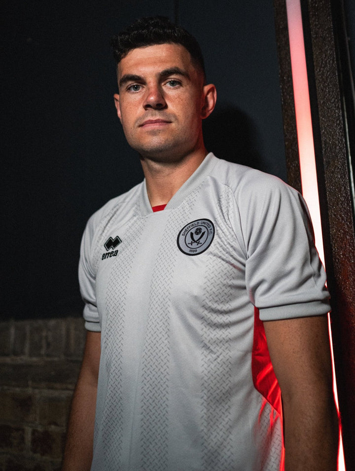 Sheffield United THIRD Jersey 2023/24