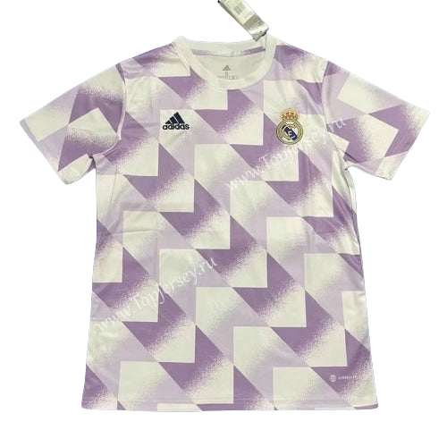 RM Pre-Match Kit 2022/23