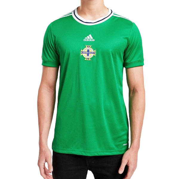 NORTHERN IRELAND HOME JERSEY 2022/23