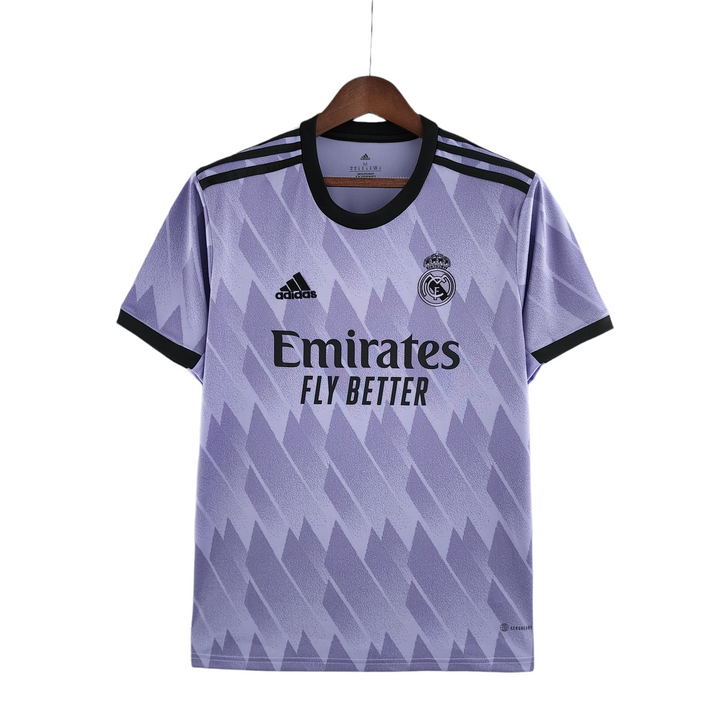 RM Away jersey 2022/23