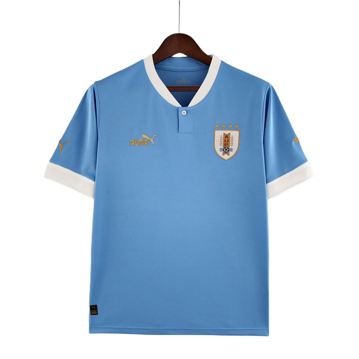 Uruguay World Cup HOME Jersey 2023