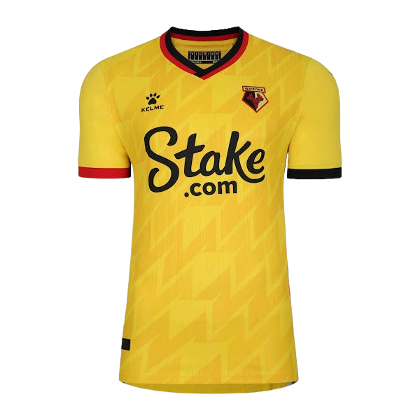 Watford Home jersey 22/23