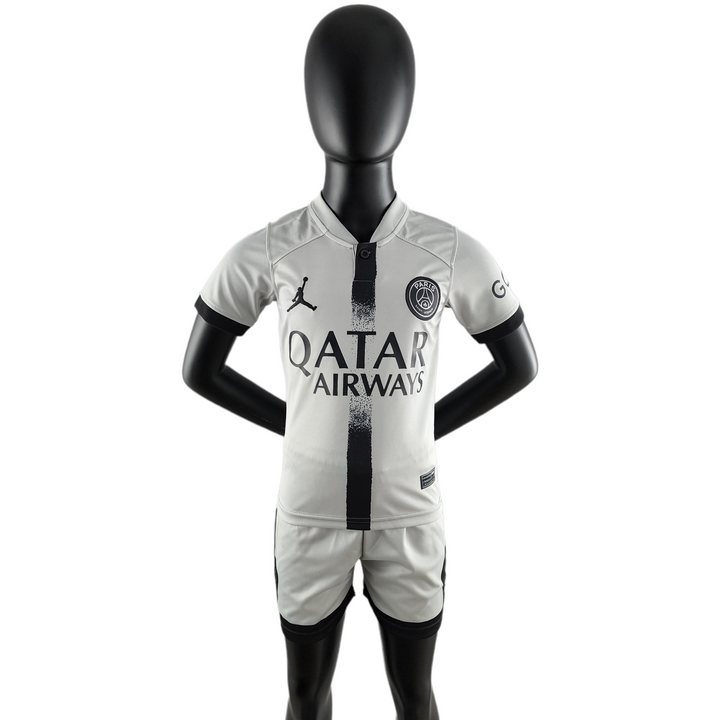 PSG Kids AWAY Kit 2022/23