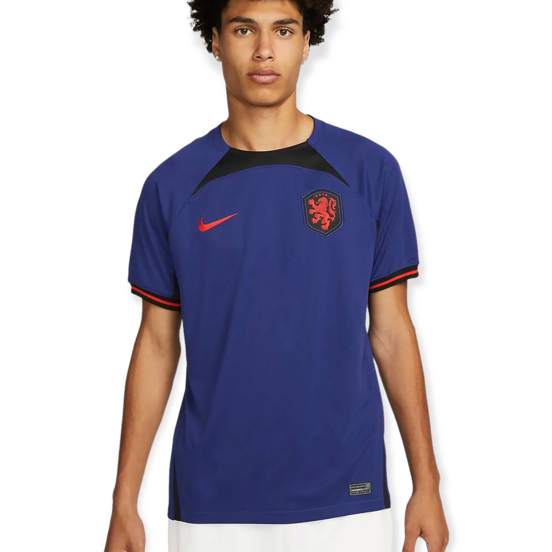 Netherlan World Cup AWAY JERSEY 2022/23