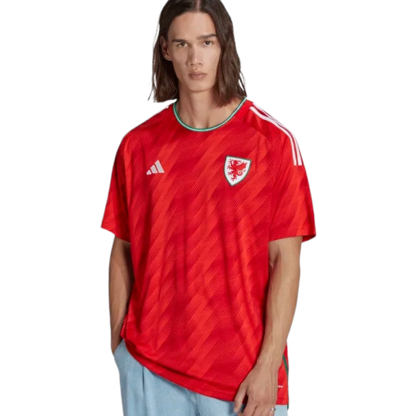 Wales World Cup Home JERSEY 2022/23