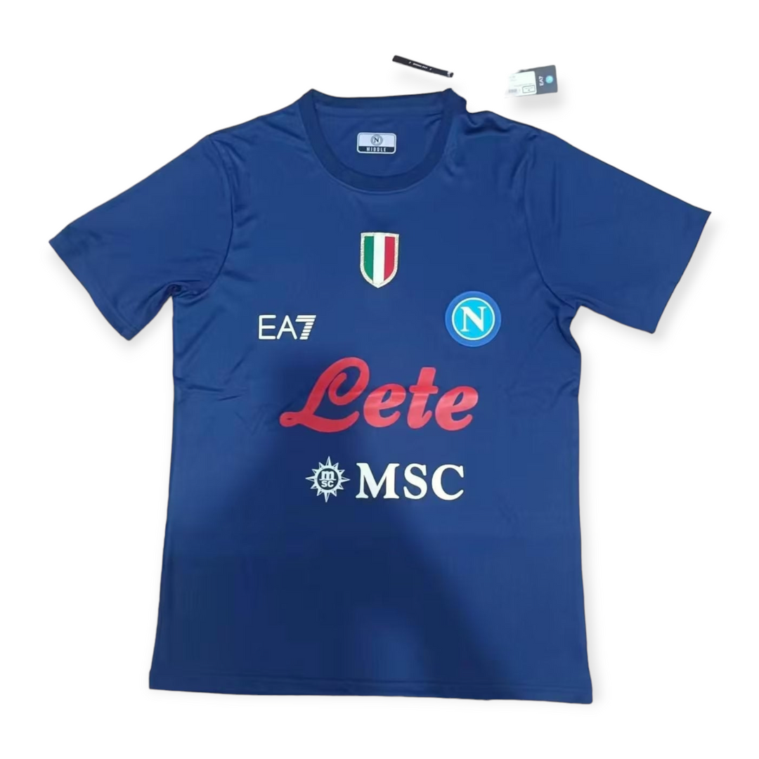 Napoli SPECIAL EDITION JERSEY 2022/23