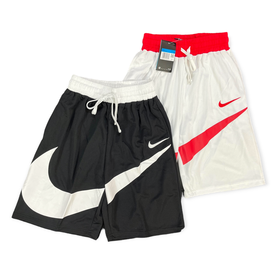 NIKE Cotton short Basketball 2 colour