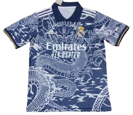 RM DRAGON edition  Dark blue jersey 2023/24