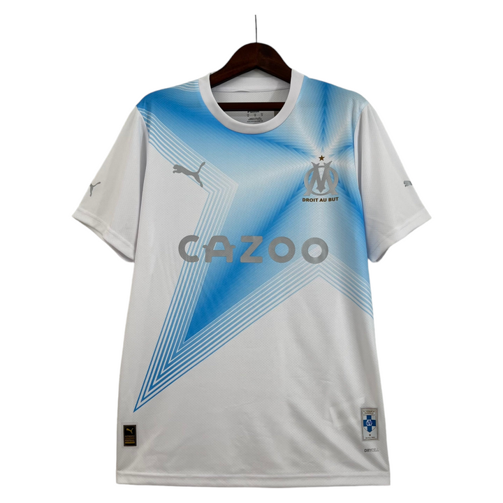 Marseille SPECIAL EDITION jersey 2023/24