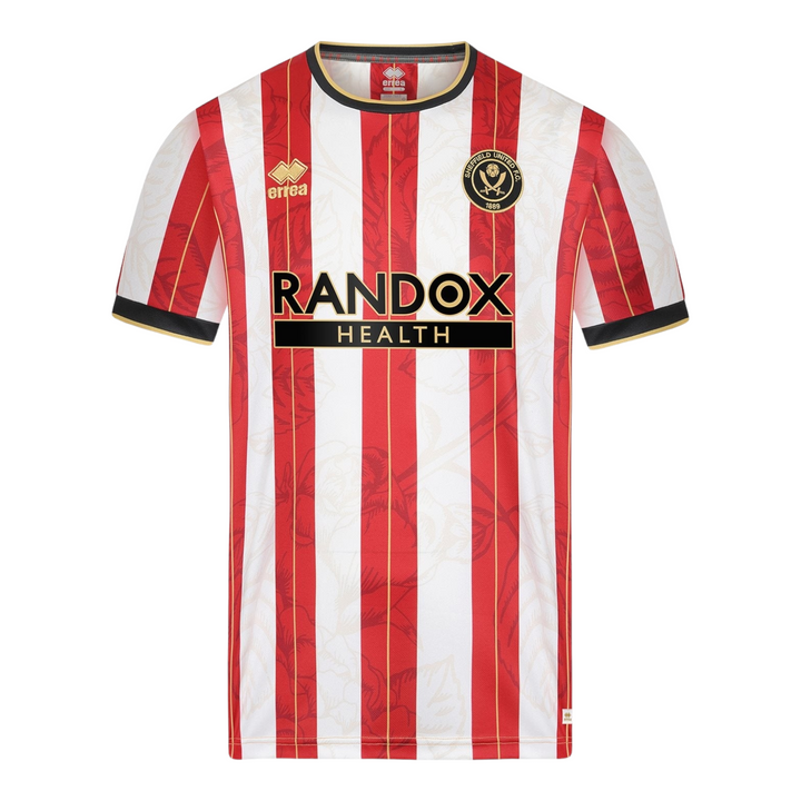 Sheffield United home Jersey 2023/24