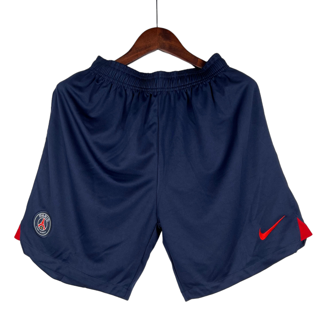 Psg Home Short 2023/24