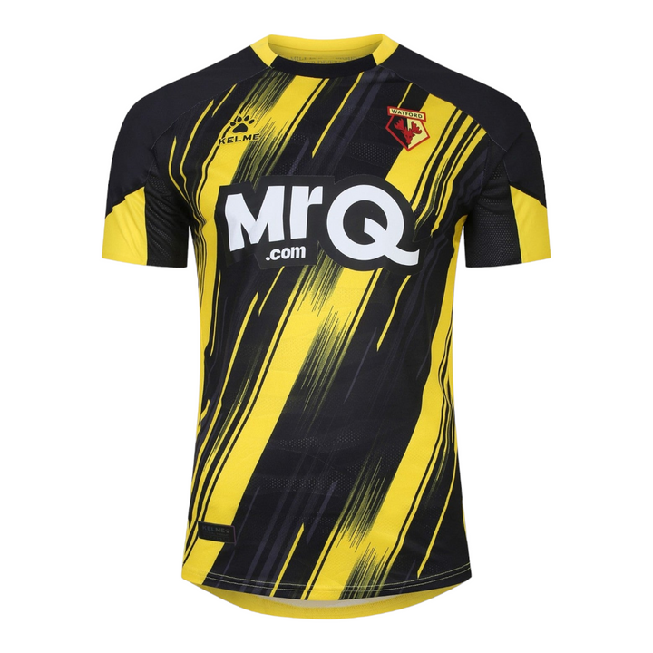 Watford Home jersey 23/24