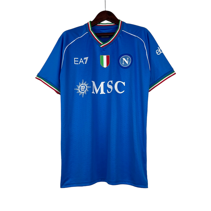 Napoli HOME JERSEY 2023/24