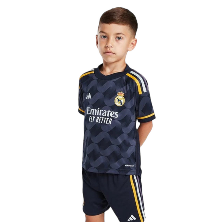 RM Kids AWAY Kit 2023/24