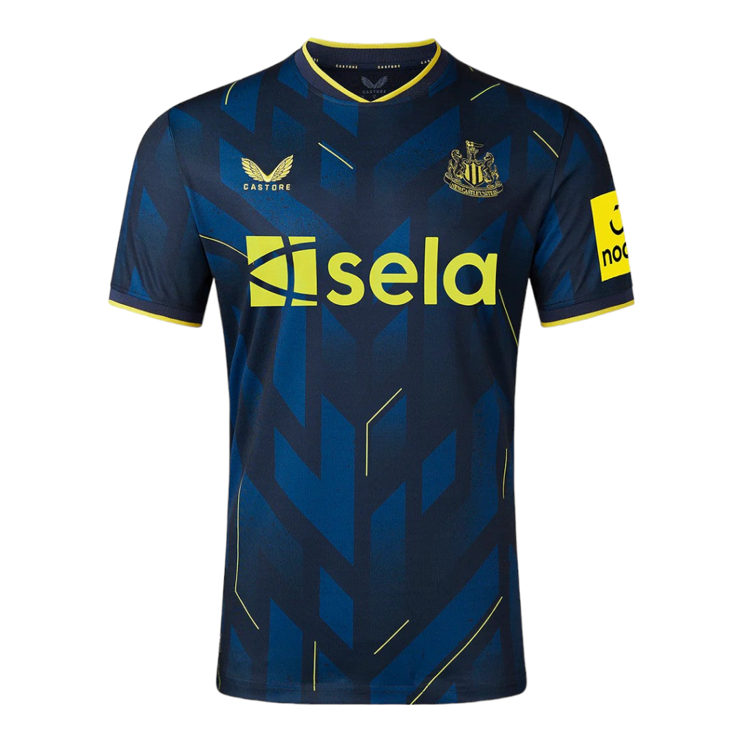 Newcastle third Jersey 2023/24