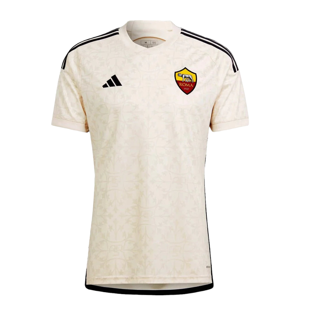 Roma away JERESY 2023/24