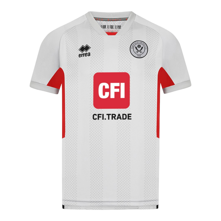 Sheffield United THIRD Jersey 2023/24